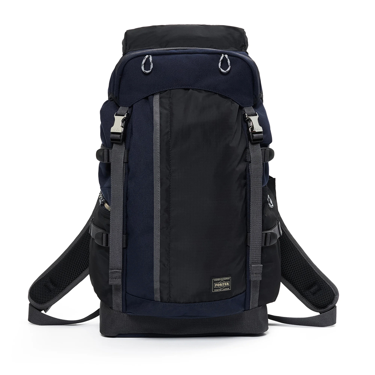 PORTER HYPE Debut Collection