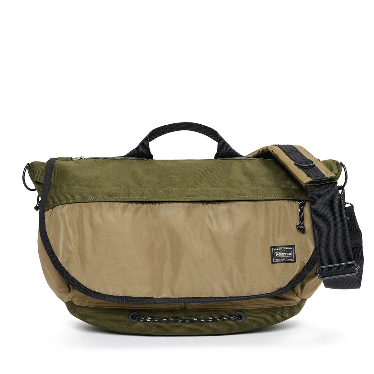 PORTER HYPE Debut Collection