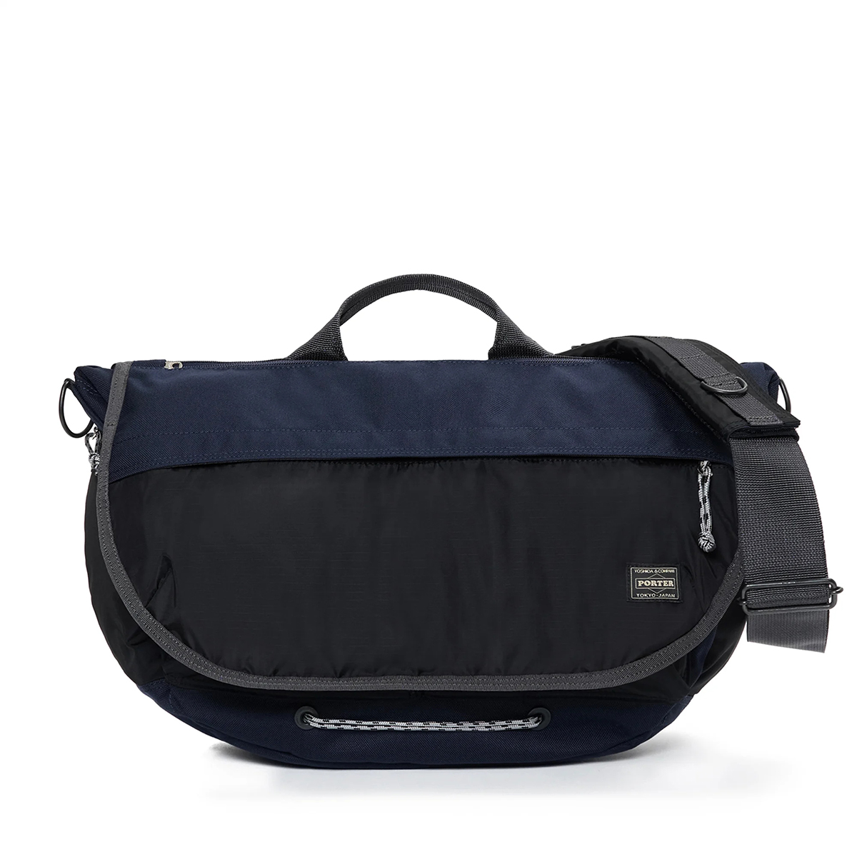 PORTER HYPE Debut Collection