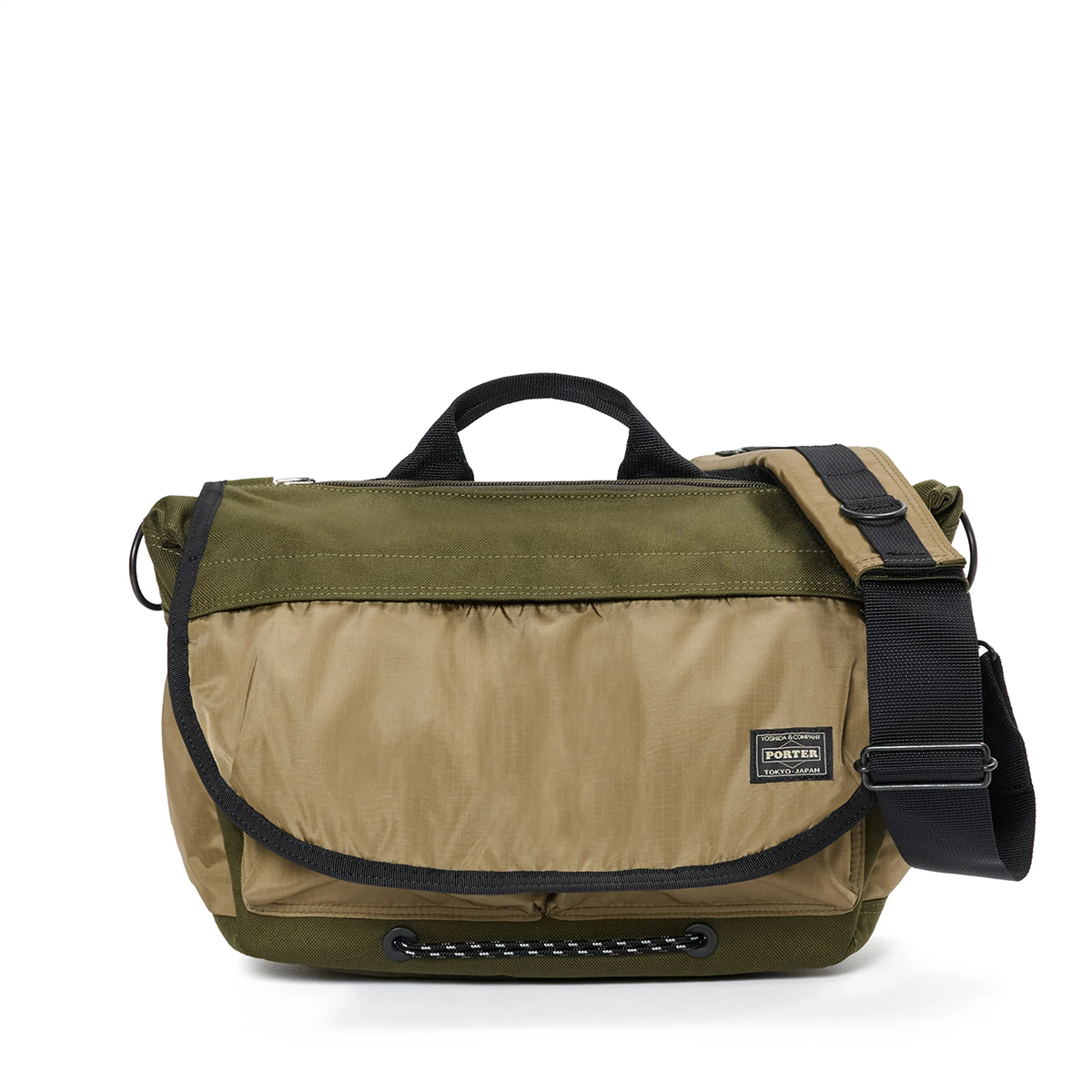 PORTER HYPE Debut Collection