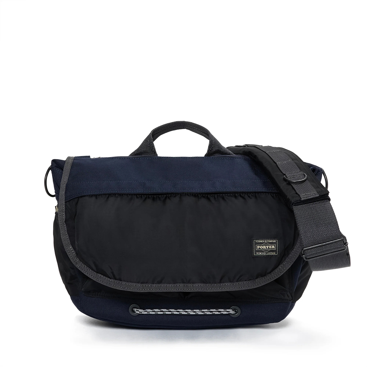 PORTER HYPE Debut Collection