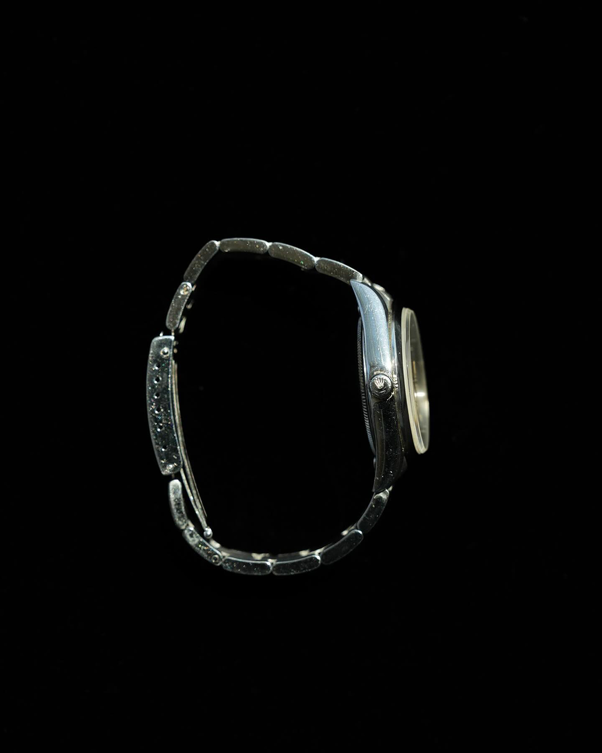 ROLEX x Domino's Pizza Air-King 34mm Vintage