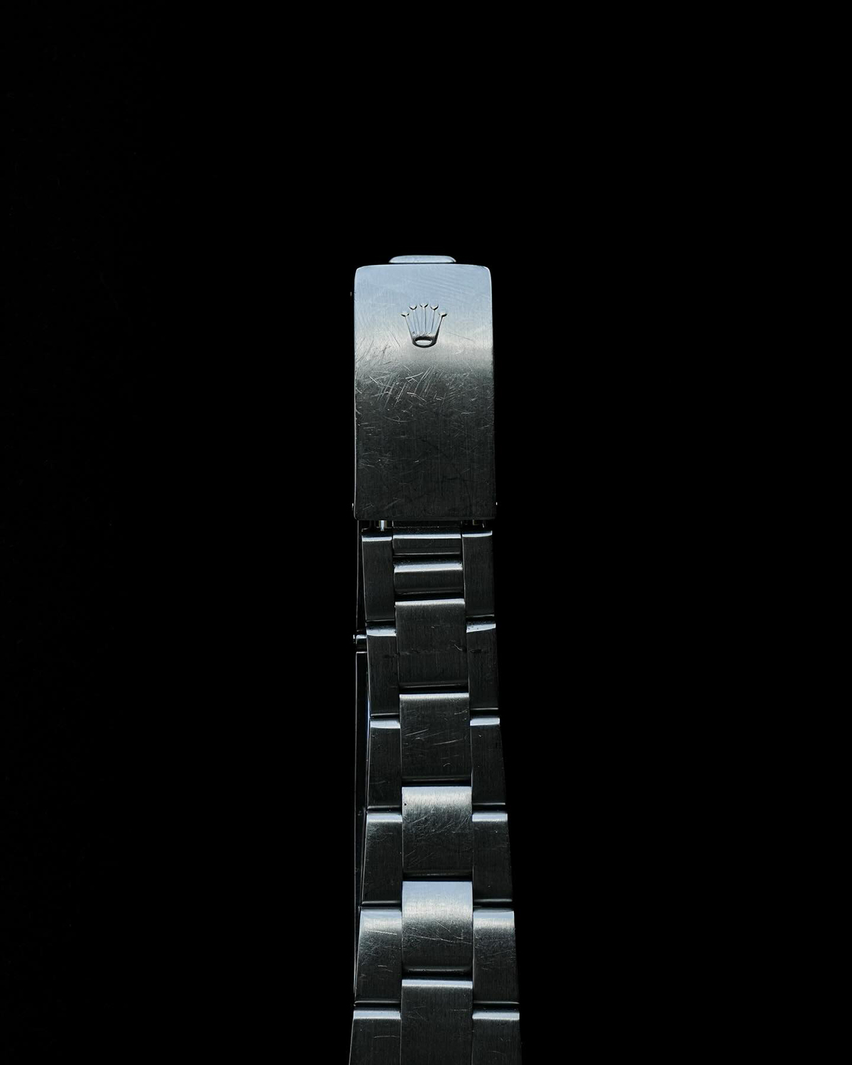 ROLEX x Domino's Pizza Air-King 34mm Vintage