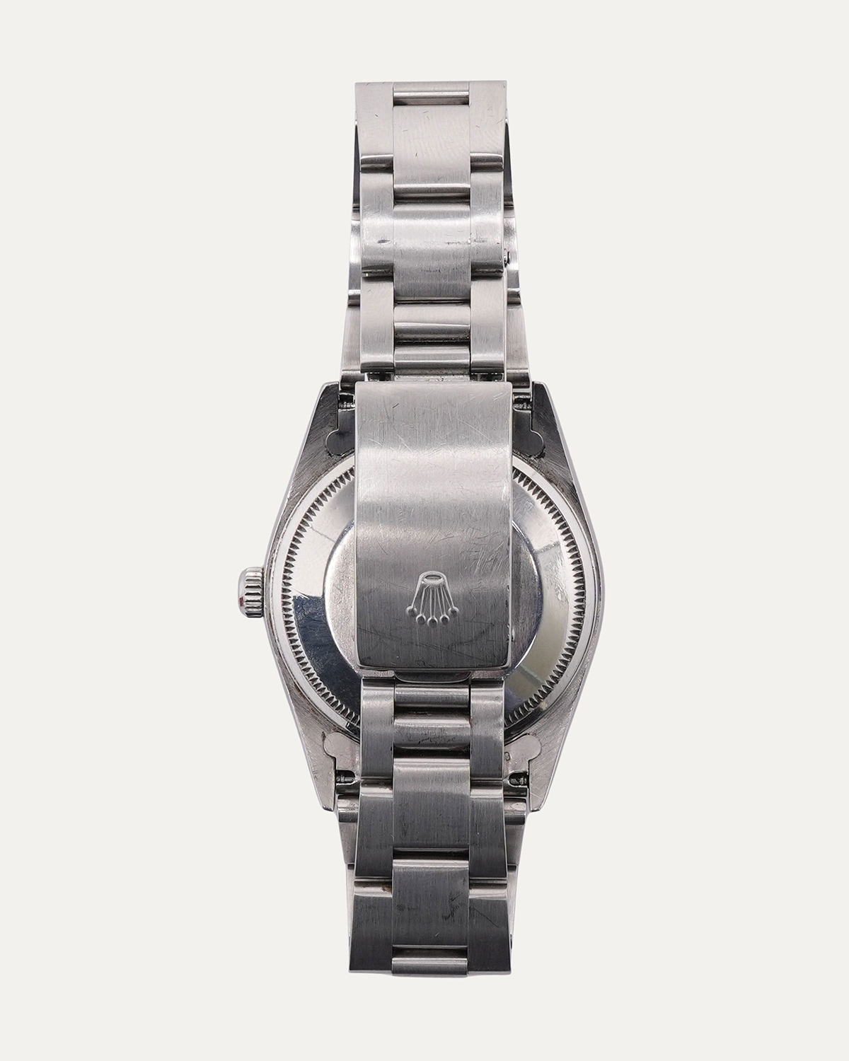 ROLEX x Domino's Pizza Air-King 34mm Vintage
