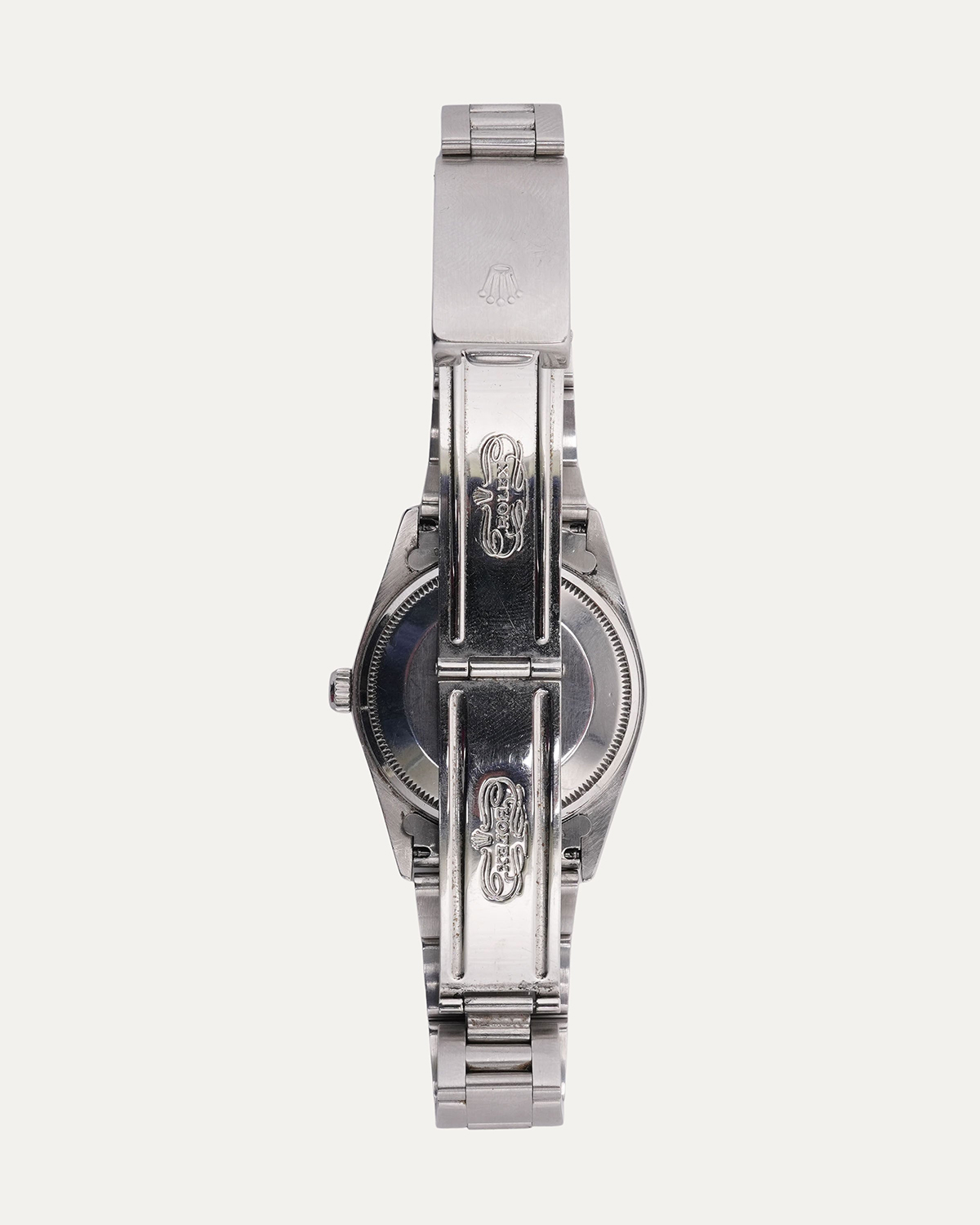 ROLEX x Domino's Pizza Air-King 34mm Vintage