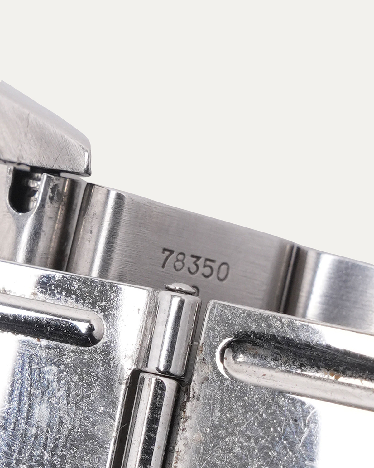ROLEX x Domino's Pizza Air-King 34mm Vintage