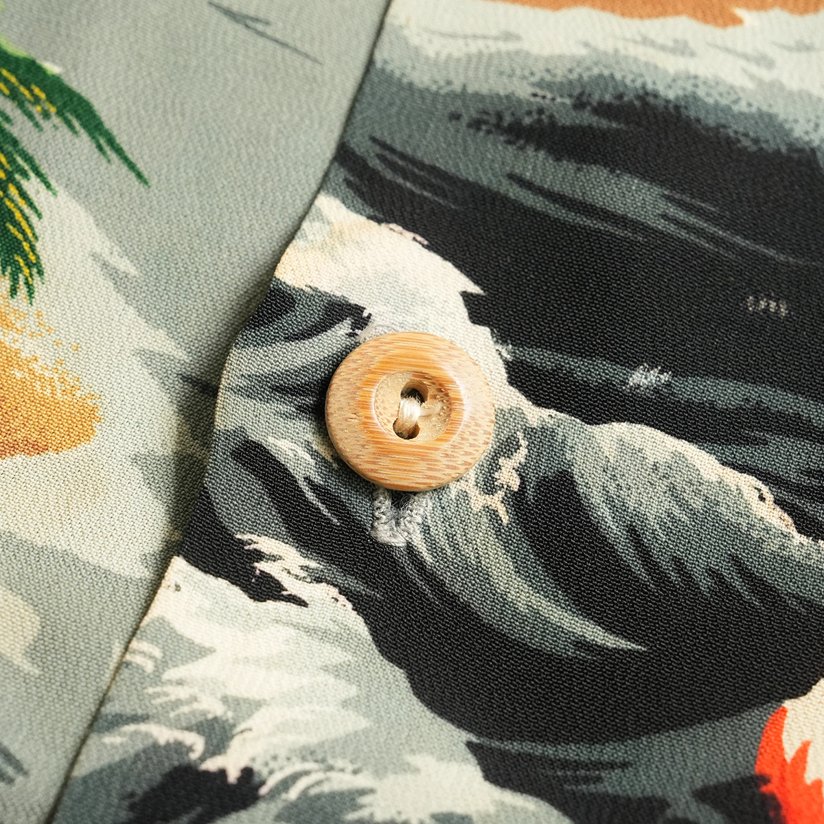 Royal Hawaiian 1950's Hawaiian Shirt Vintage