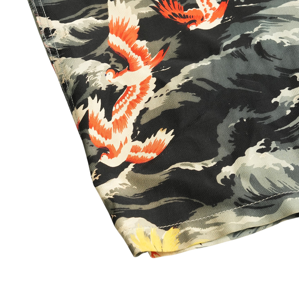 Royal Hawaiian 1950's Hawaiian Shirt Vintage
