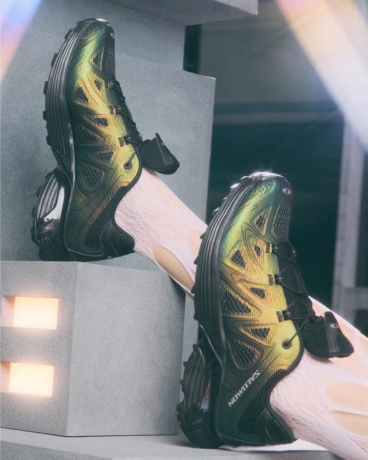 Salomon XT-WHISPER VOID
