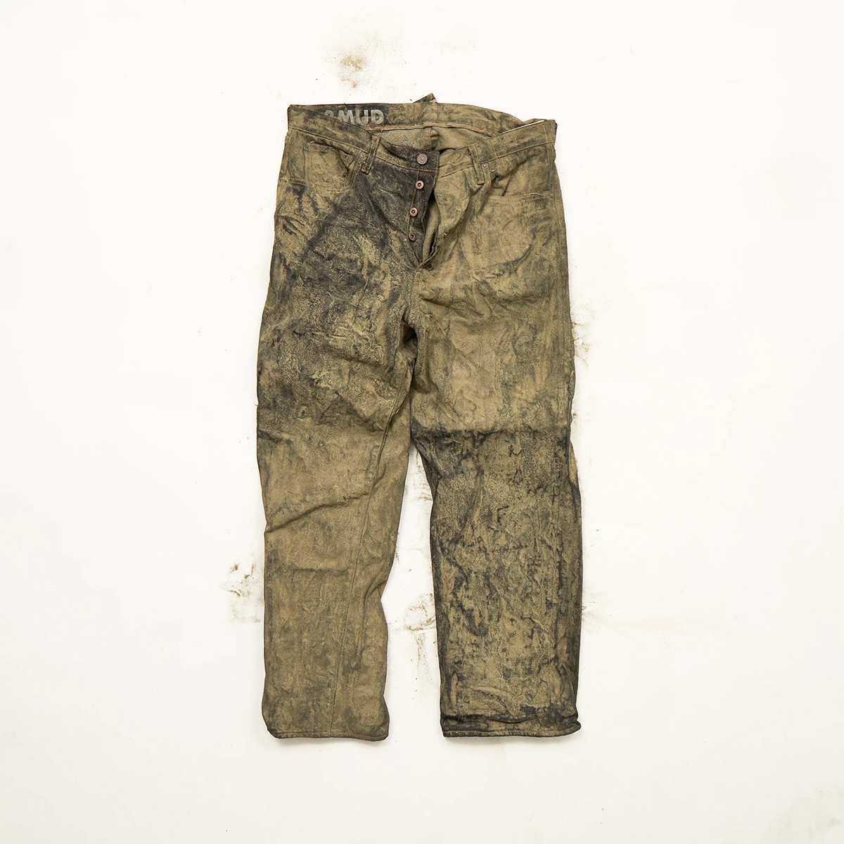 VISVIM HARMONIOUS PROCESS