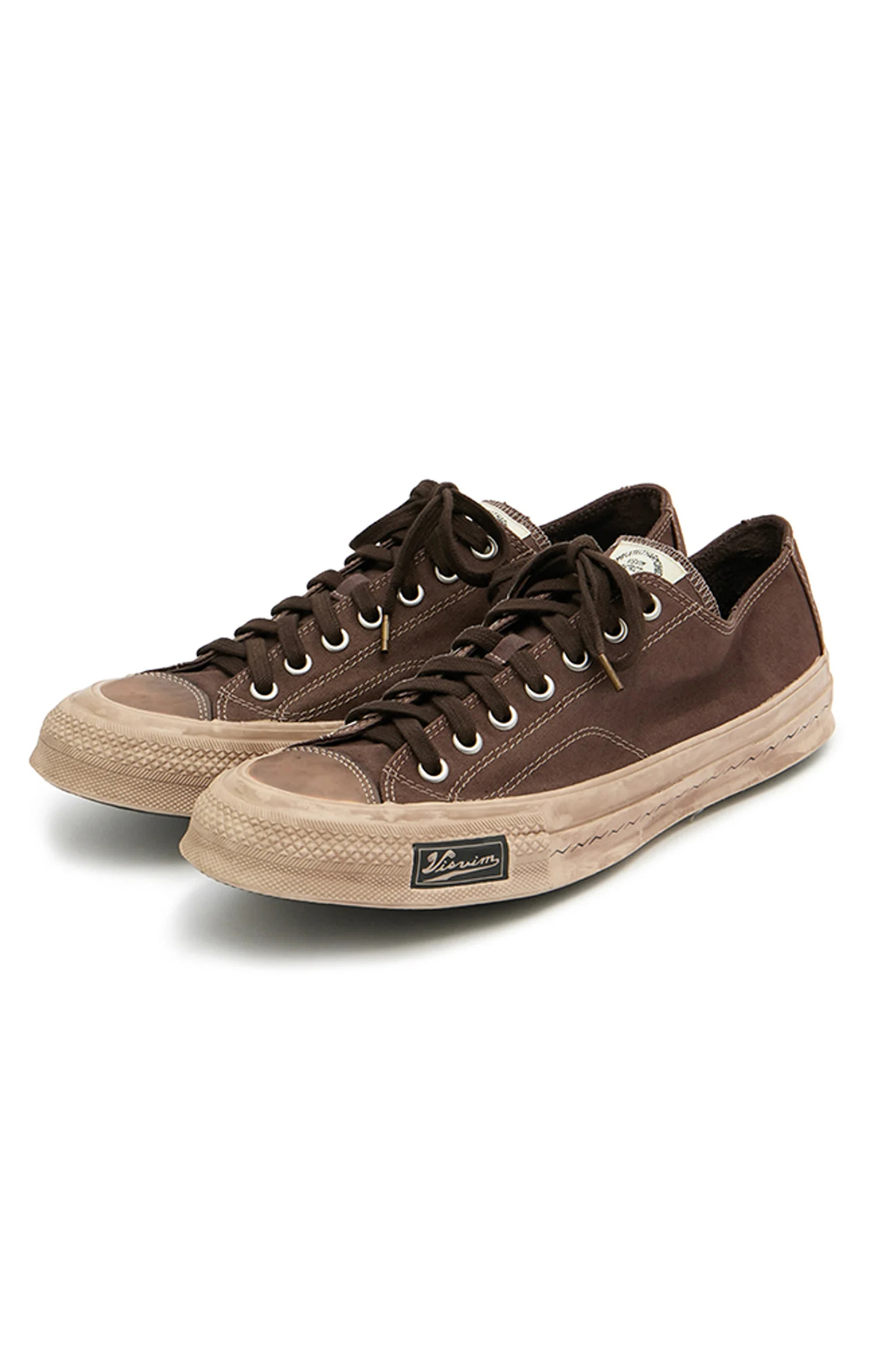 VISVIM HARMONIOUS PROCESS
