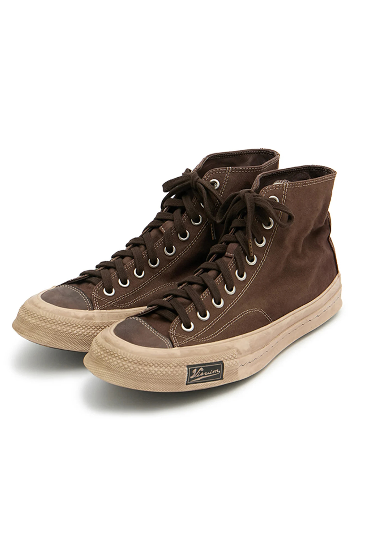 VISVIM HARMONIOUS PROCESS
