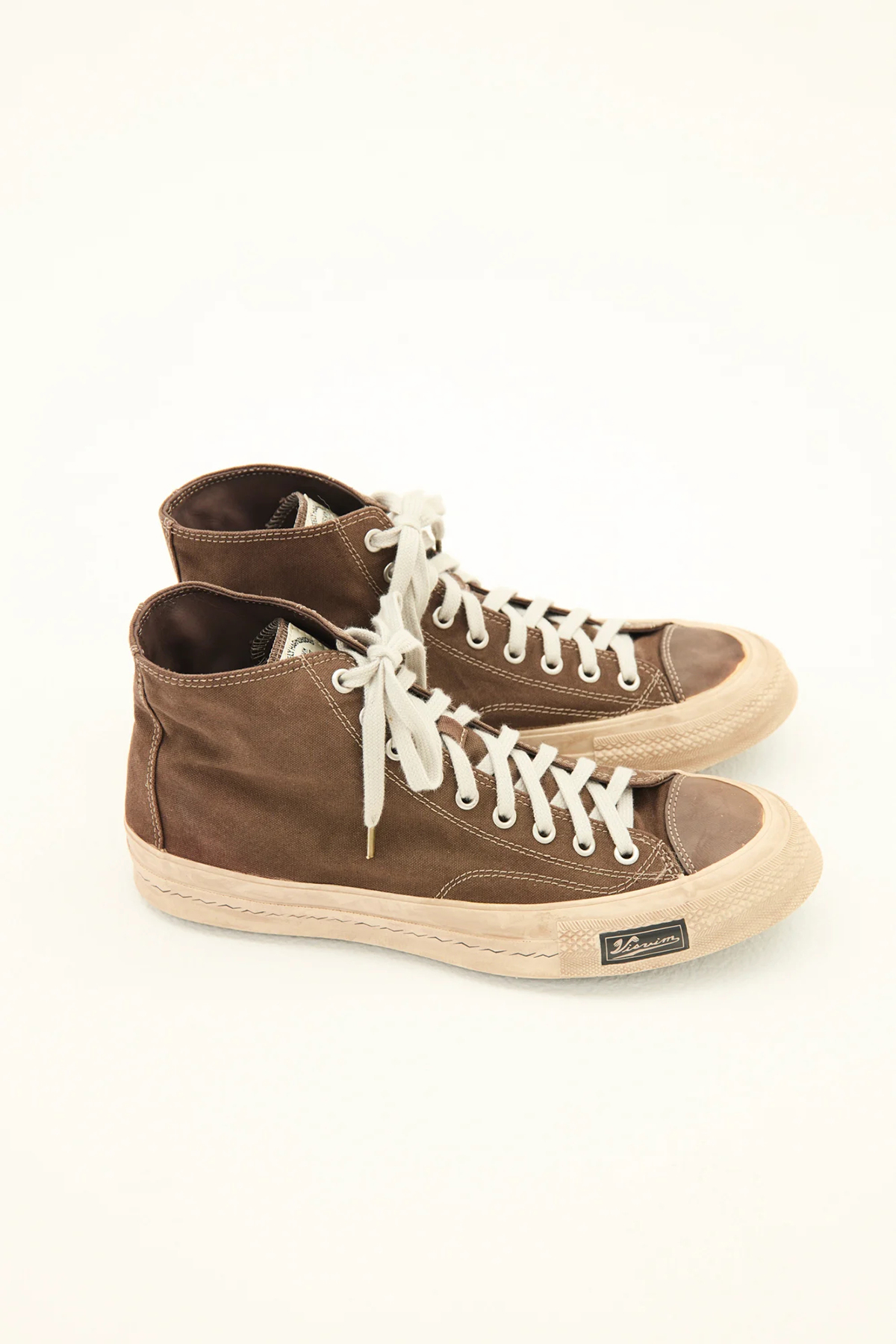 VISVIM HARMONIOUS PROCESS