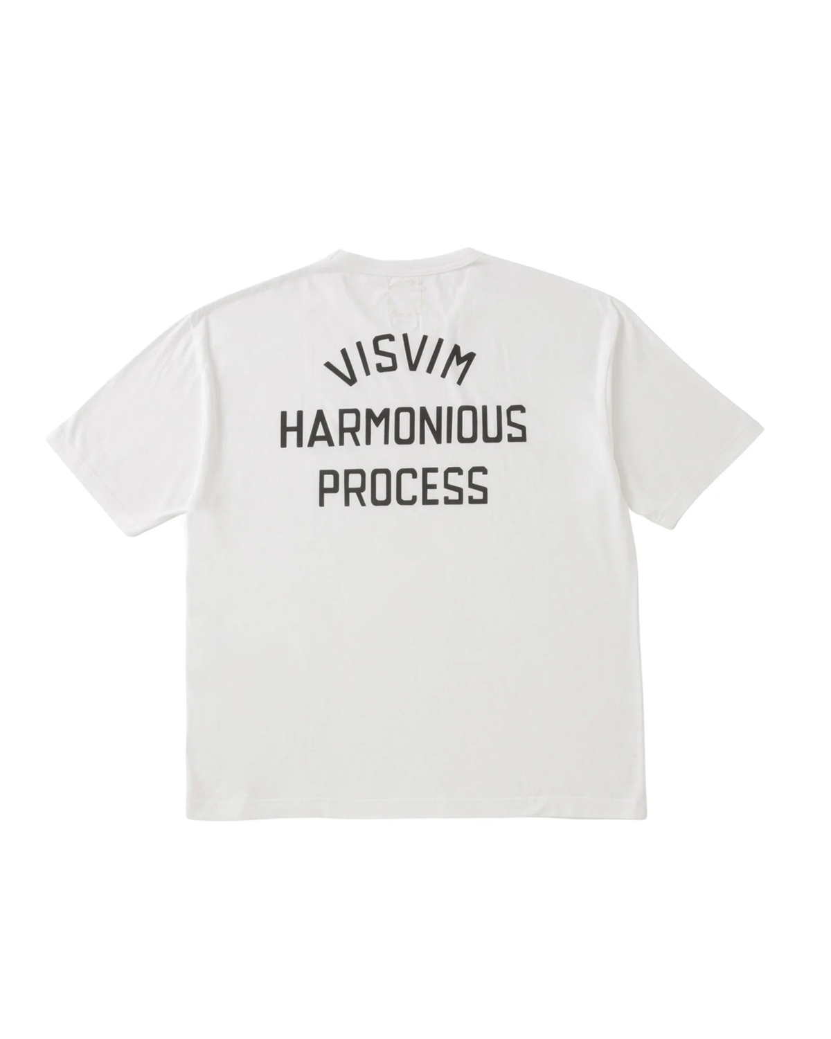 VISVIM HARMONIOUS PROCESS