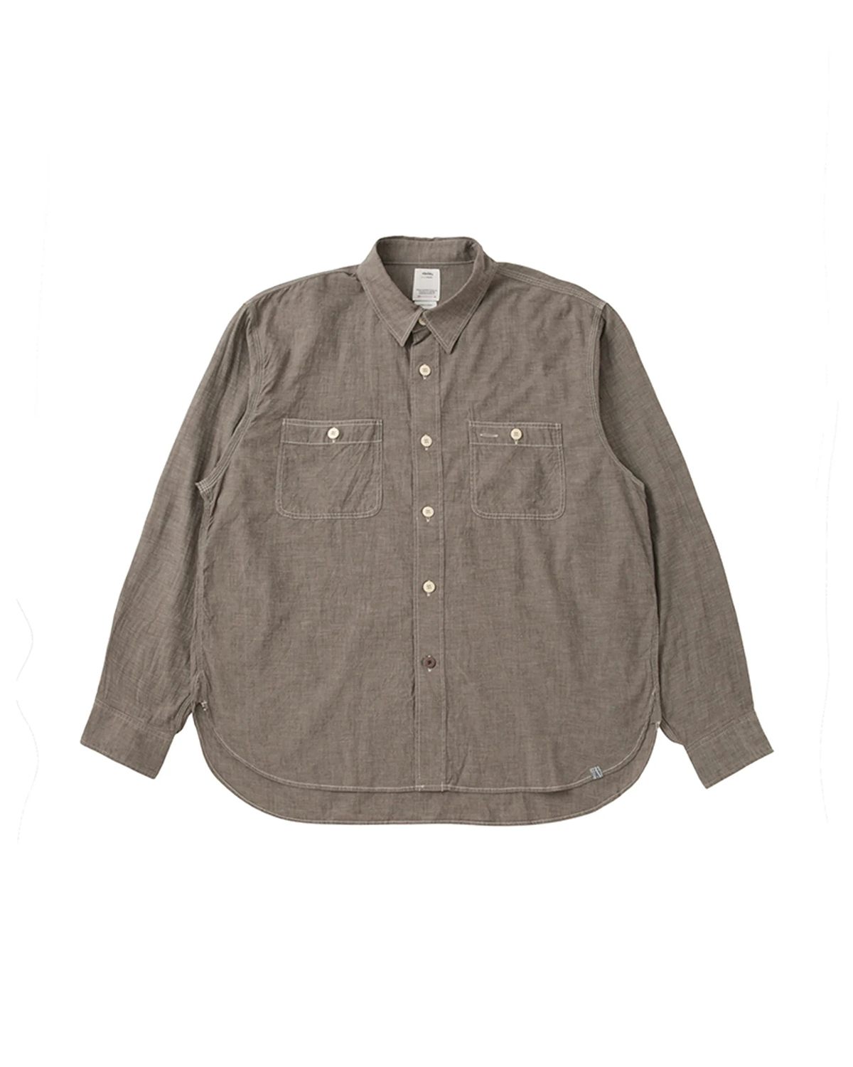 VISVIM HARMONIOUS PROCESS