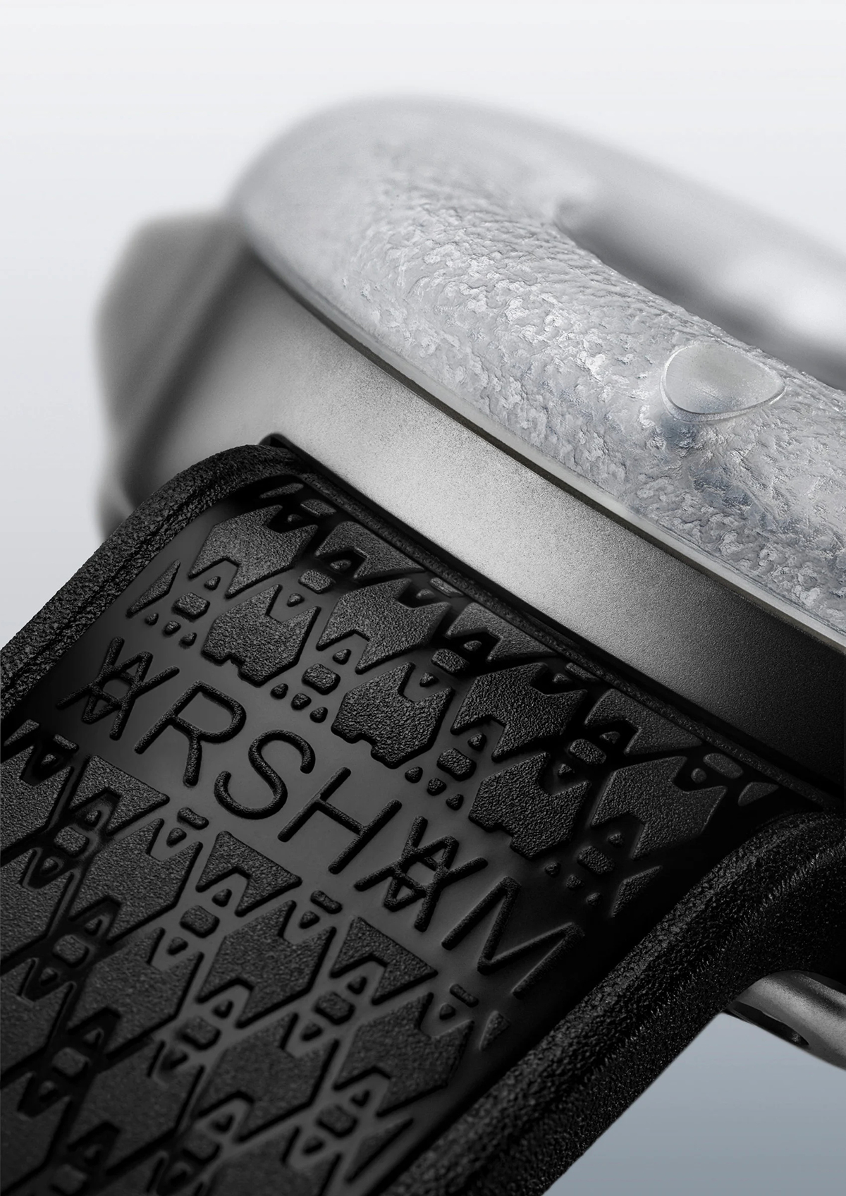 HUBLOT x Daniel Arsham MP-17 Meca-10 Arsham Splash Titanium Sapphire