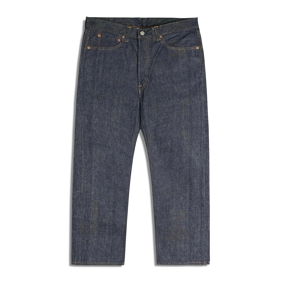 1960's LEVI'S® 501 BigE Denim Pants Dead Stock