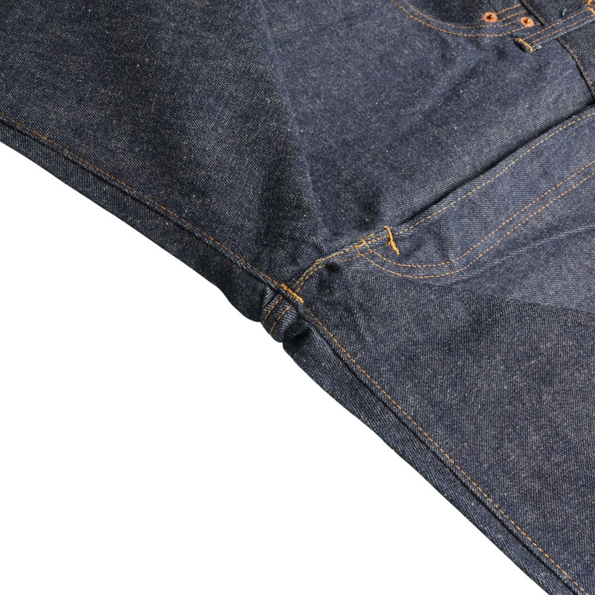 1960's LEVI'S® 501 BigE Denim Pants Dead Stock