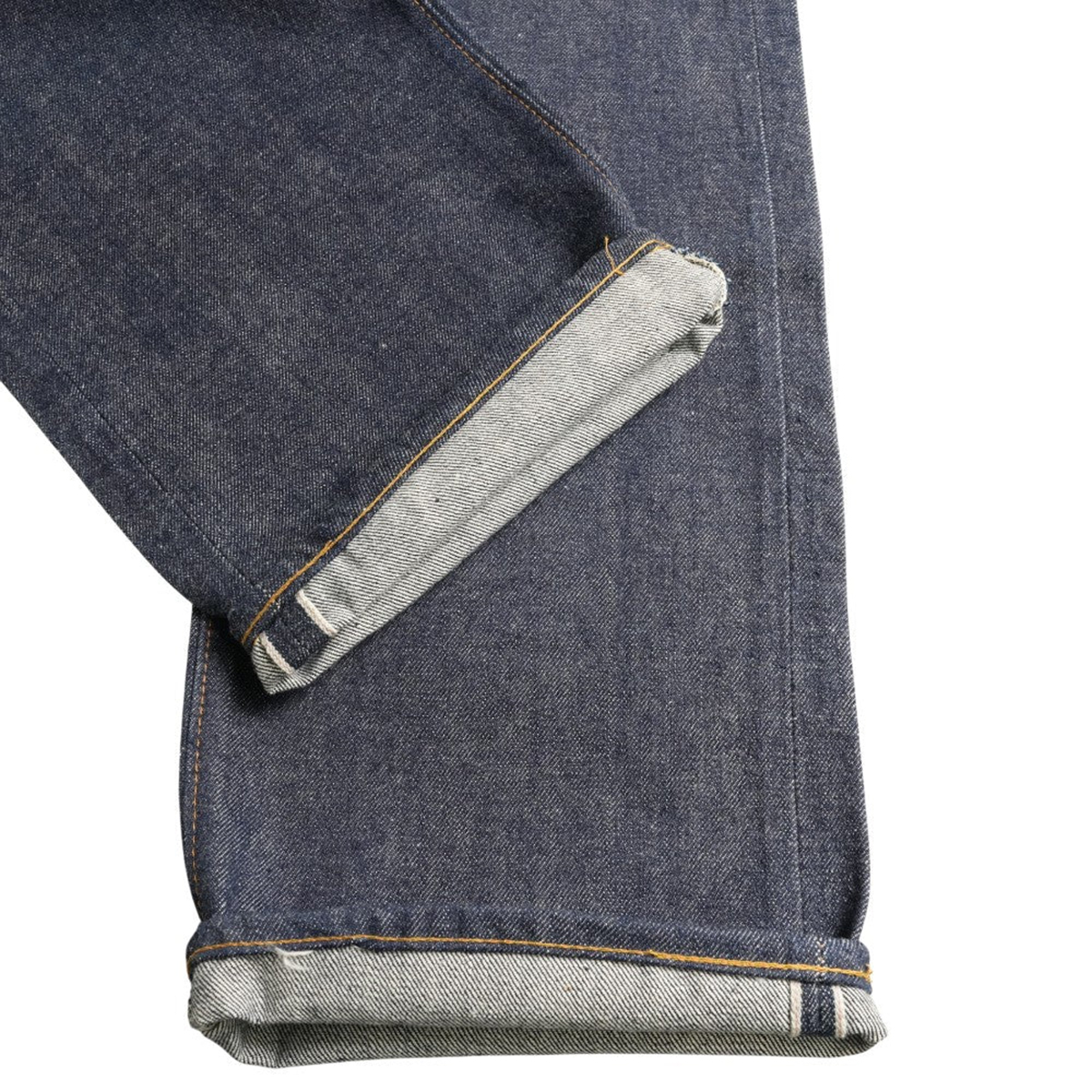 1960's LEVI'S® 501 BigE Denim Pants Dead Stock