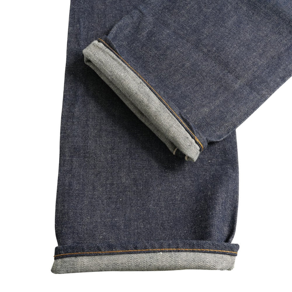1960's LEVI'S® 501 BigE Denim Pants Dead Stock