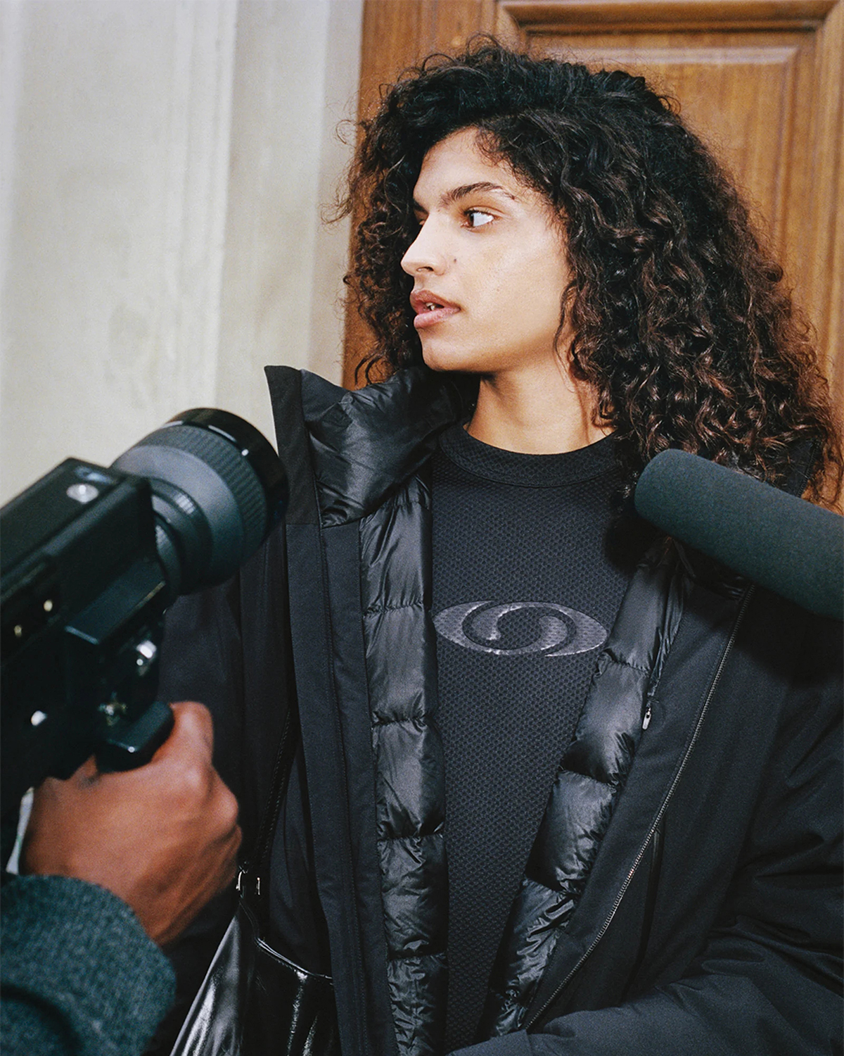 MM6 Maison Margiela x SALOMON 2025 Autumn Winter Collection