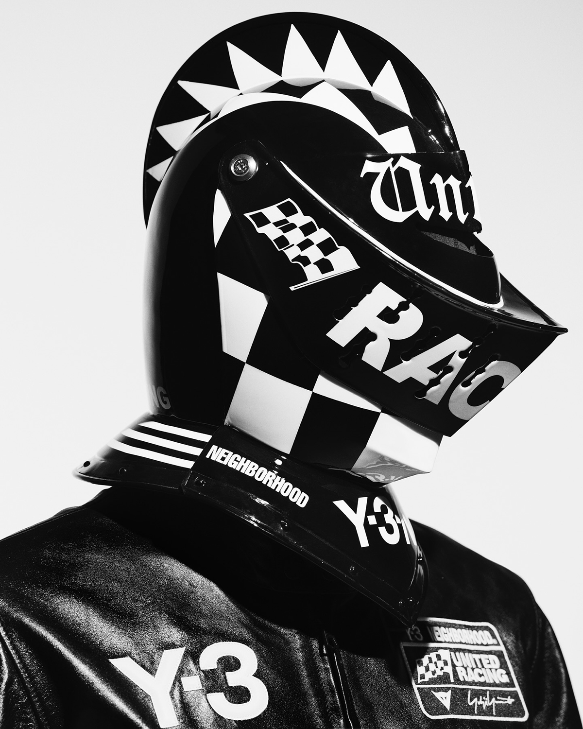 NEIGHBORHOOD x Y-3 Capsule Collection