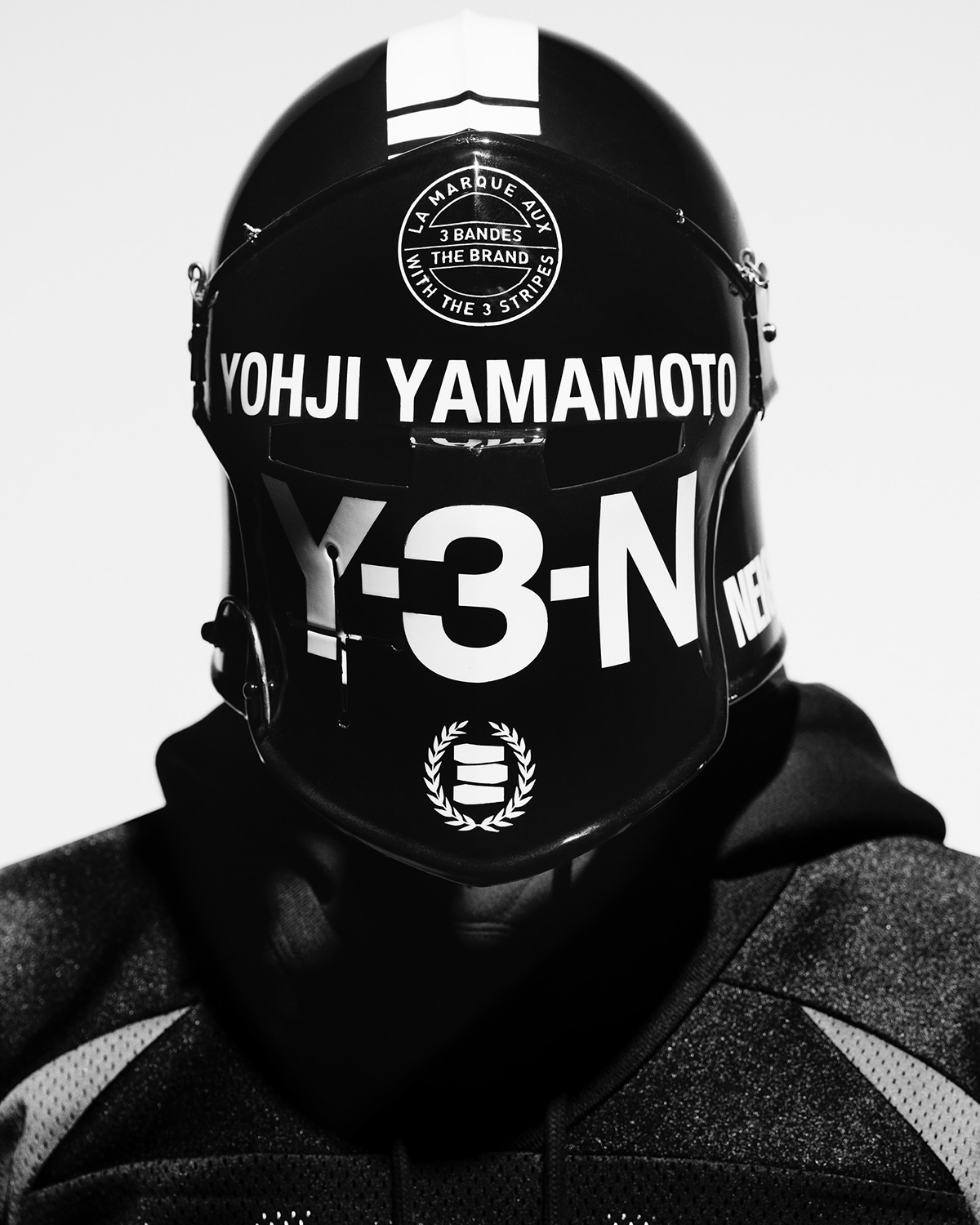 NEIGHBORHOOD x Y-3 Capsule Collection