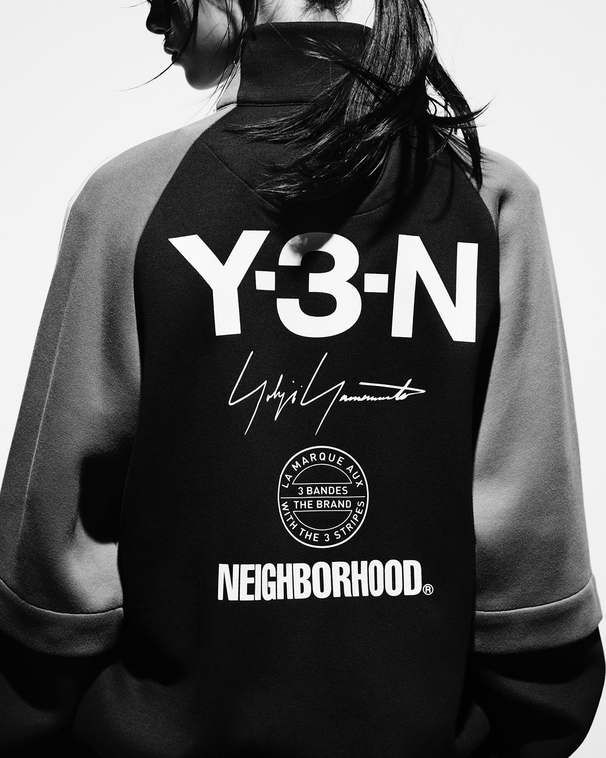 NEIGHBORHOOD x Y-3 Capsule Collection