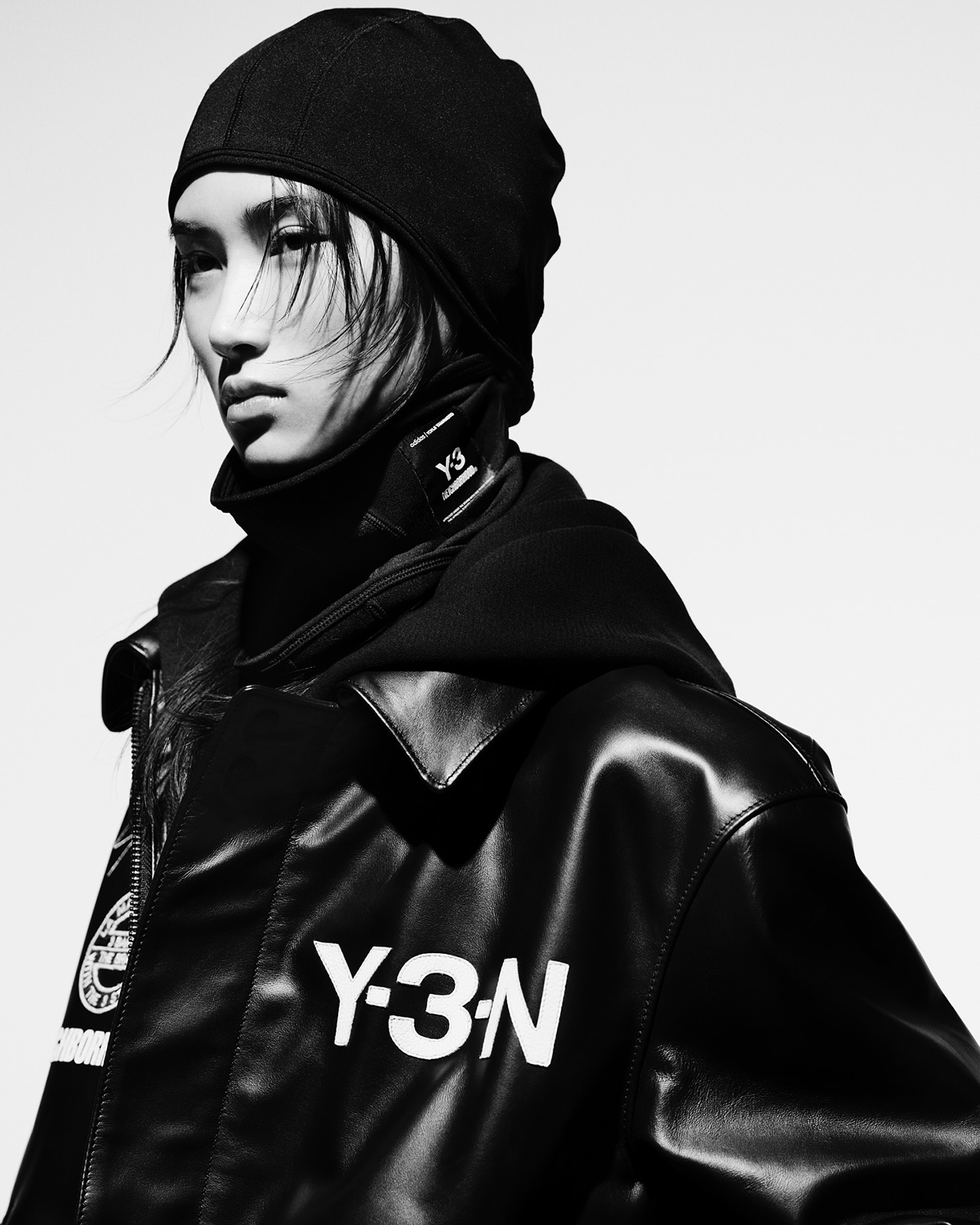 NEIGHBORHOOD x Y-3 Capsule Collection
