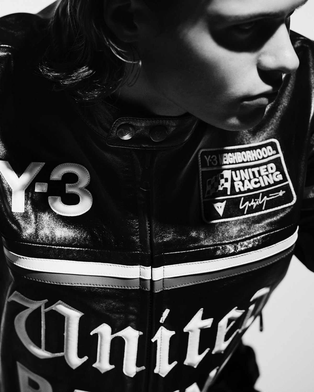 NEIGHBORHOOD x Y-3 Capsule Collection