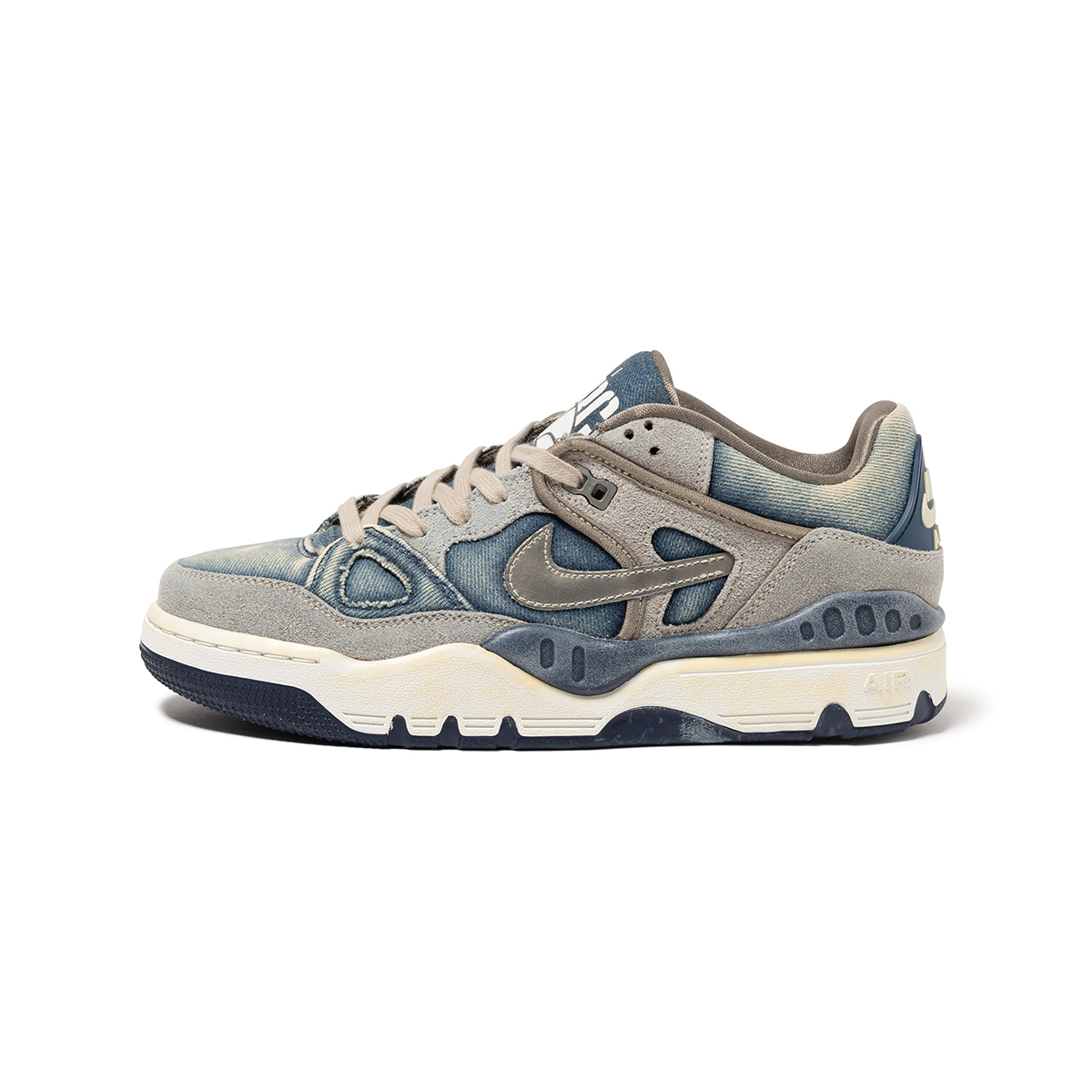 NIGO® x Nike x Levi's® Air Force 3 Low SP