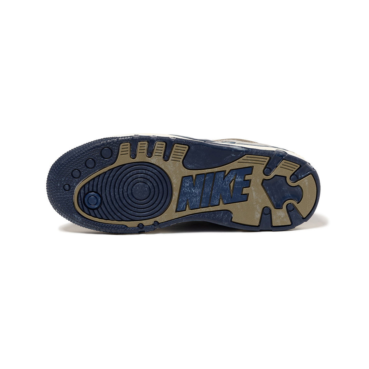 NIGO® x Nike x Levi's® Air Force 3 Low SP