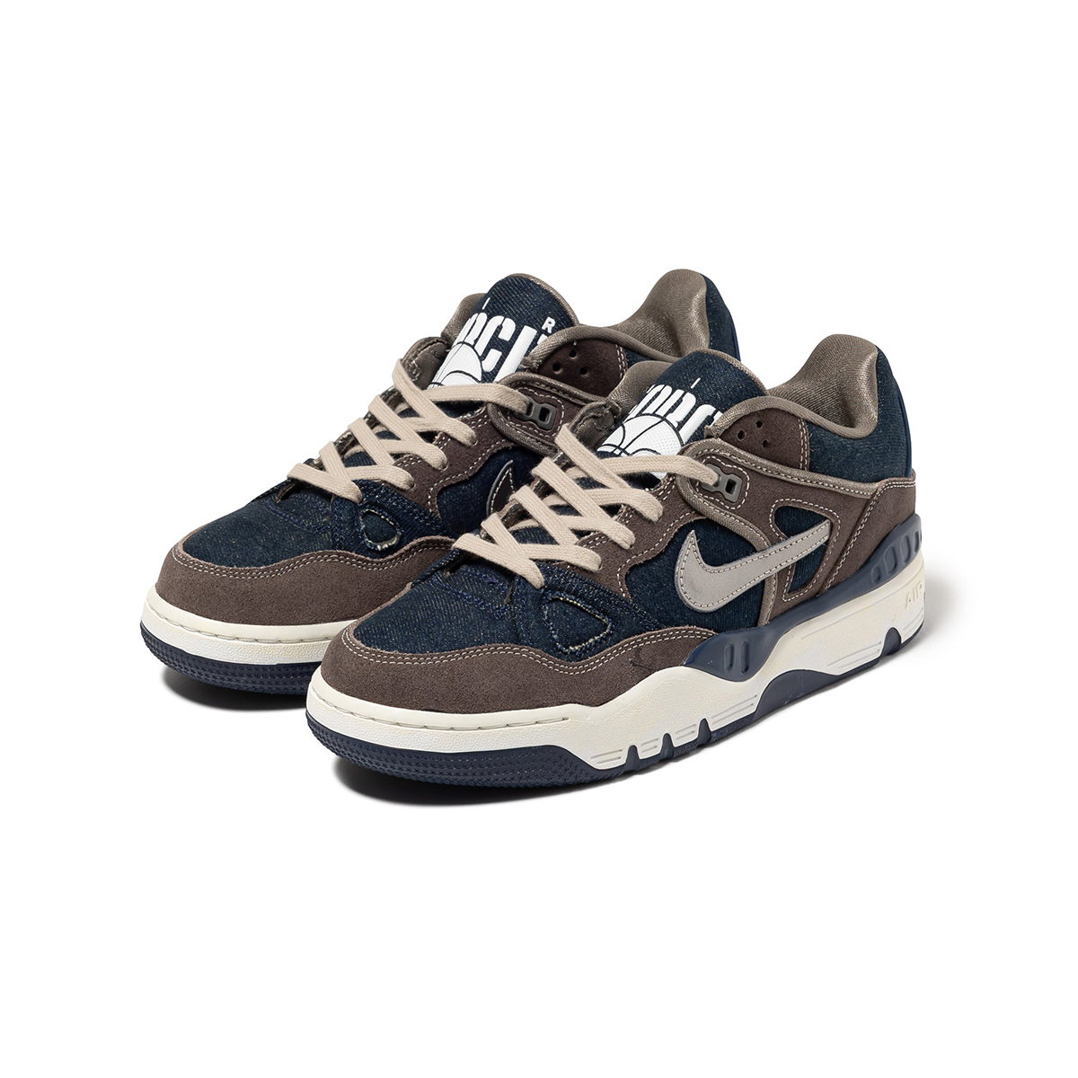 NIGO® x Nike x Levi's® Air Force 3 Low SP