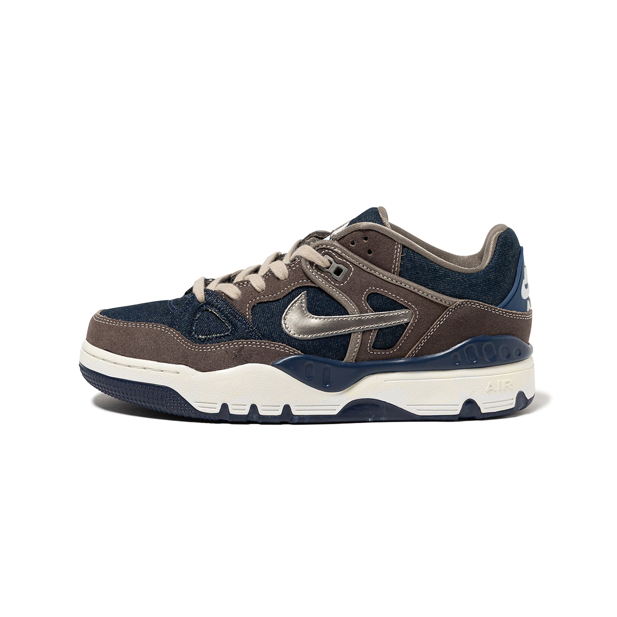 NIGO® x Nike x Levi's® Air Force 3 Low SP