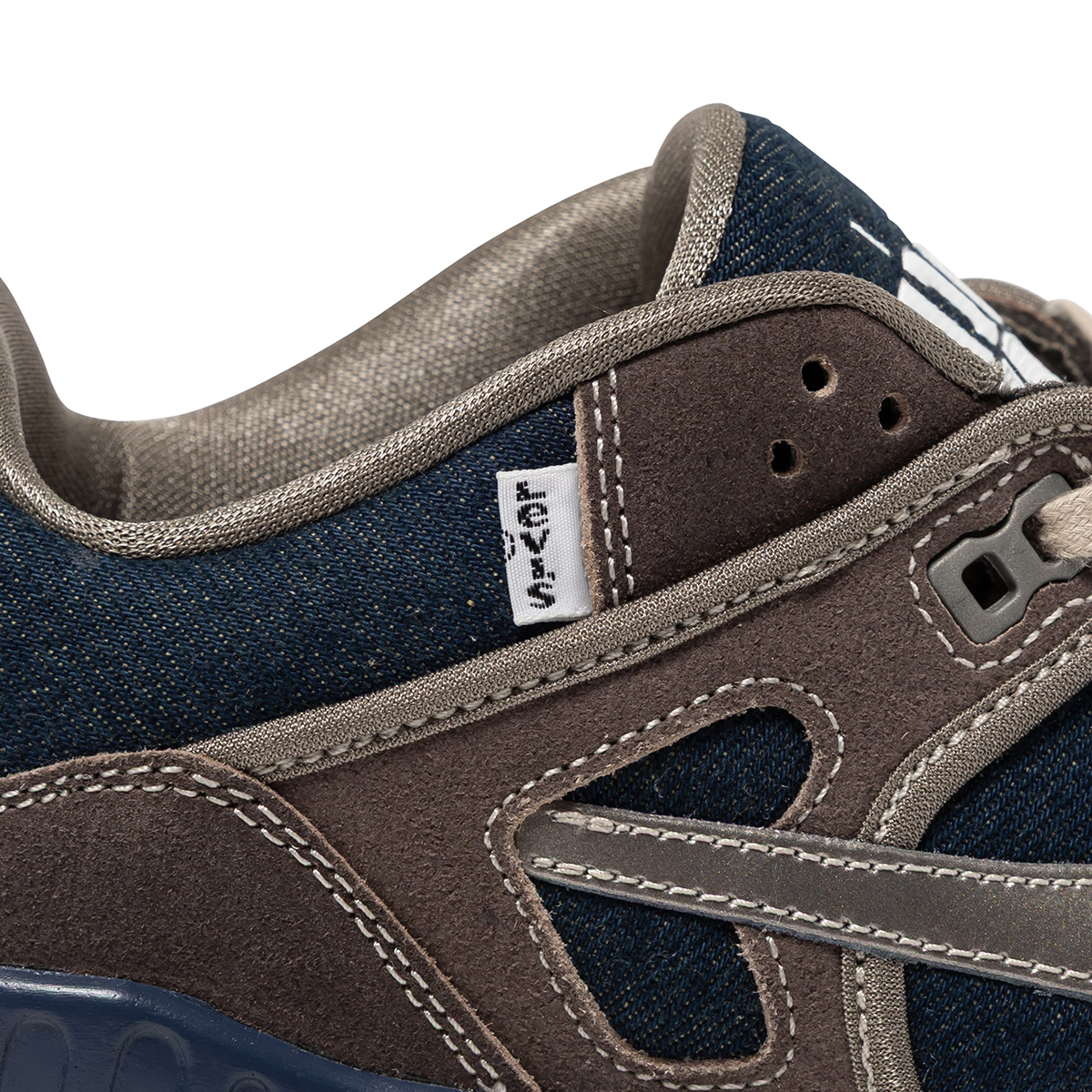NIGO® x Nike x Levi's® Air Force 3 Low SP