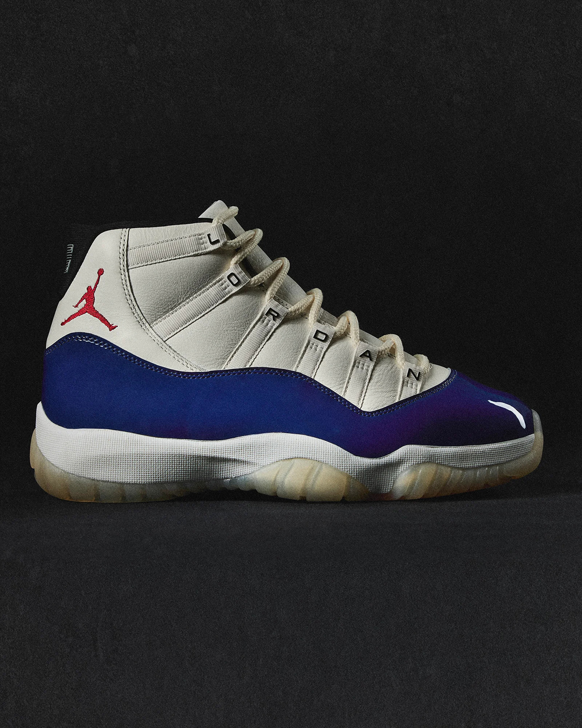 Nike Air Jordan 11 30th Anniversary Model