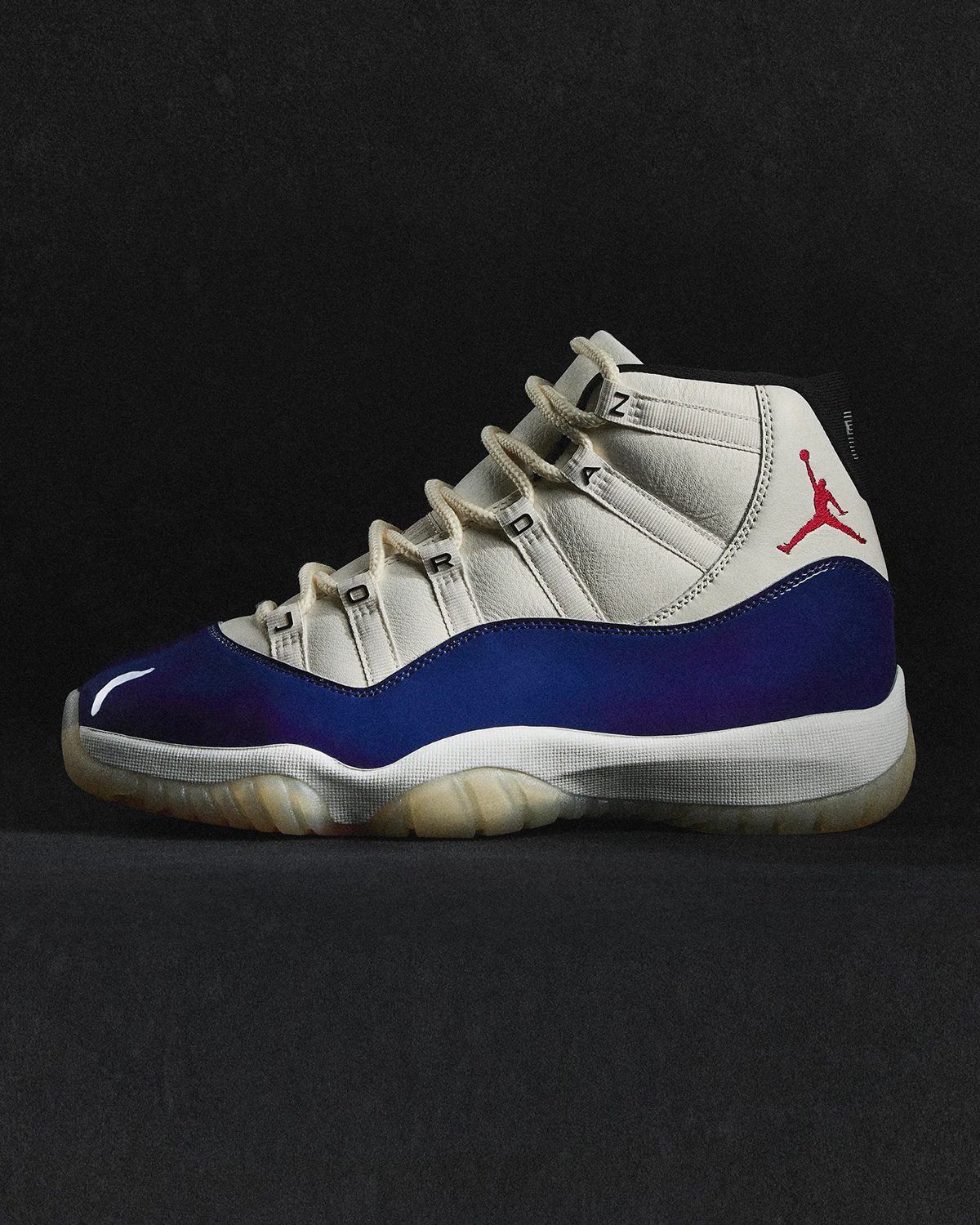 Nike Air Jordan 11 30th Anniversary Model