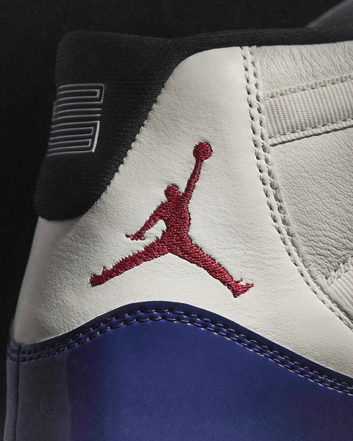 Nike Air Jordan 11 30th Anniversary Model