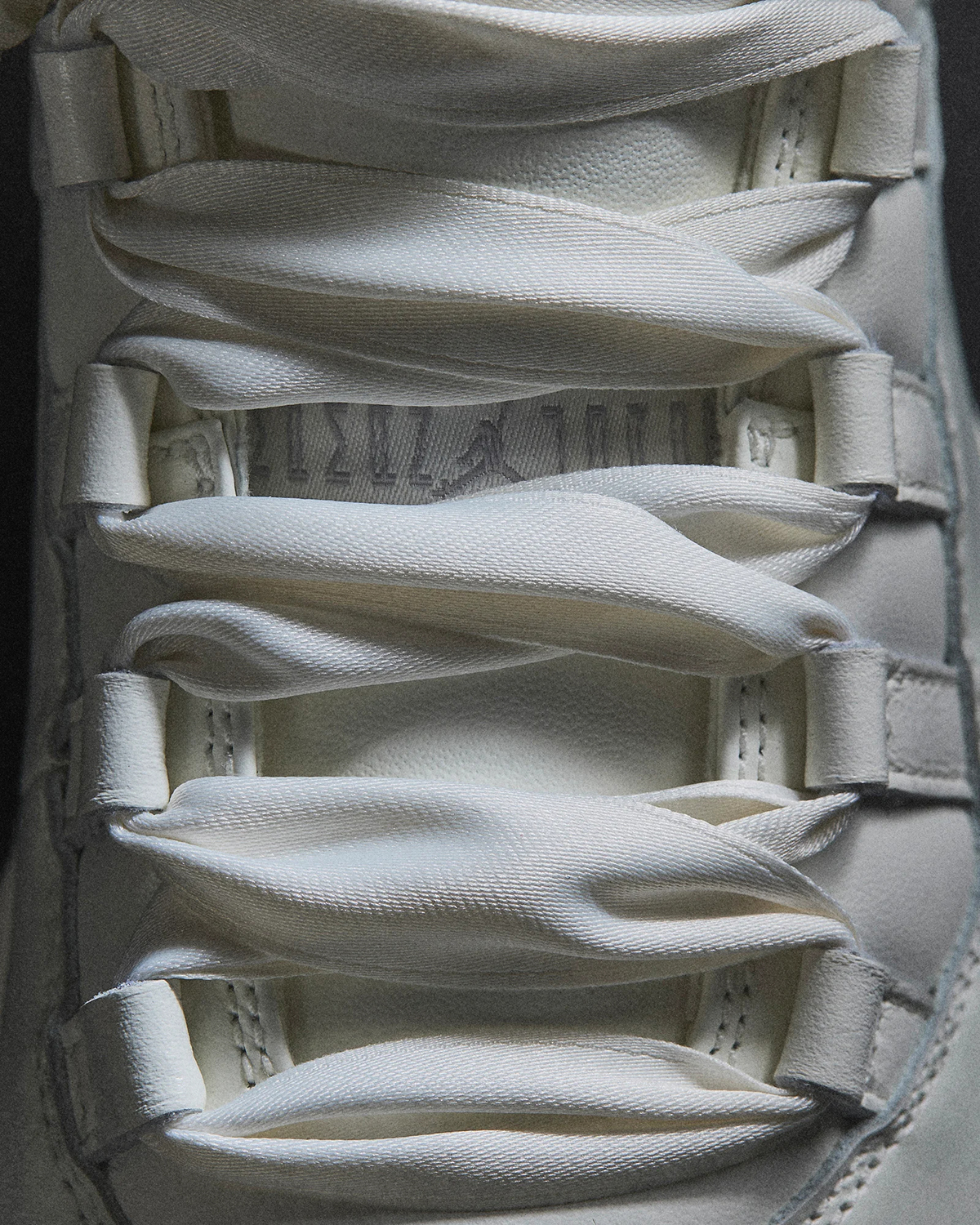 Nike Air Jordan 11 30th Anniversary Model