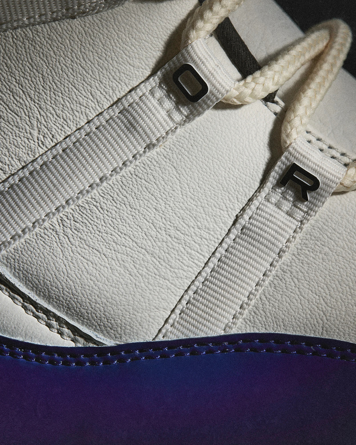 Nike Air Jordan 11 30th Anniversary Model