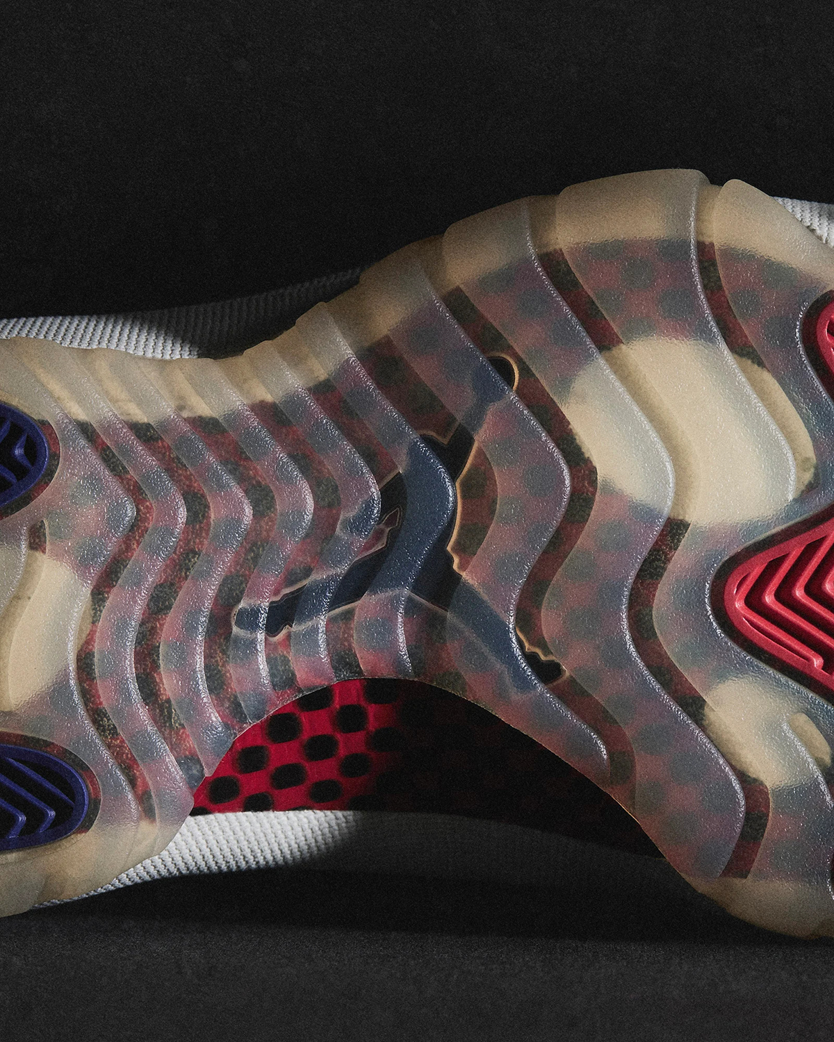 Nike Air Jordan 11 30th Anniversary Model