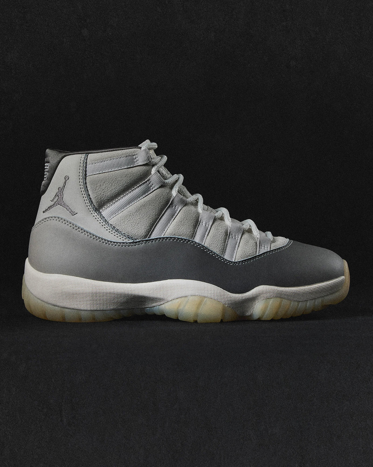 Nike Air Jordan 11 30th Anniversary Model
