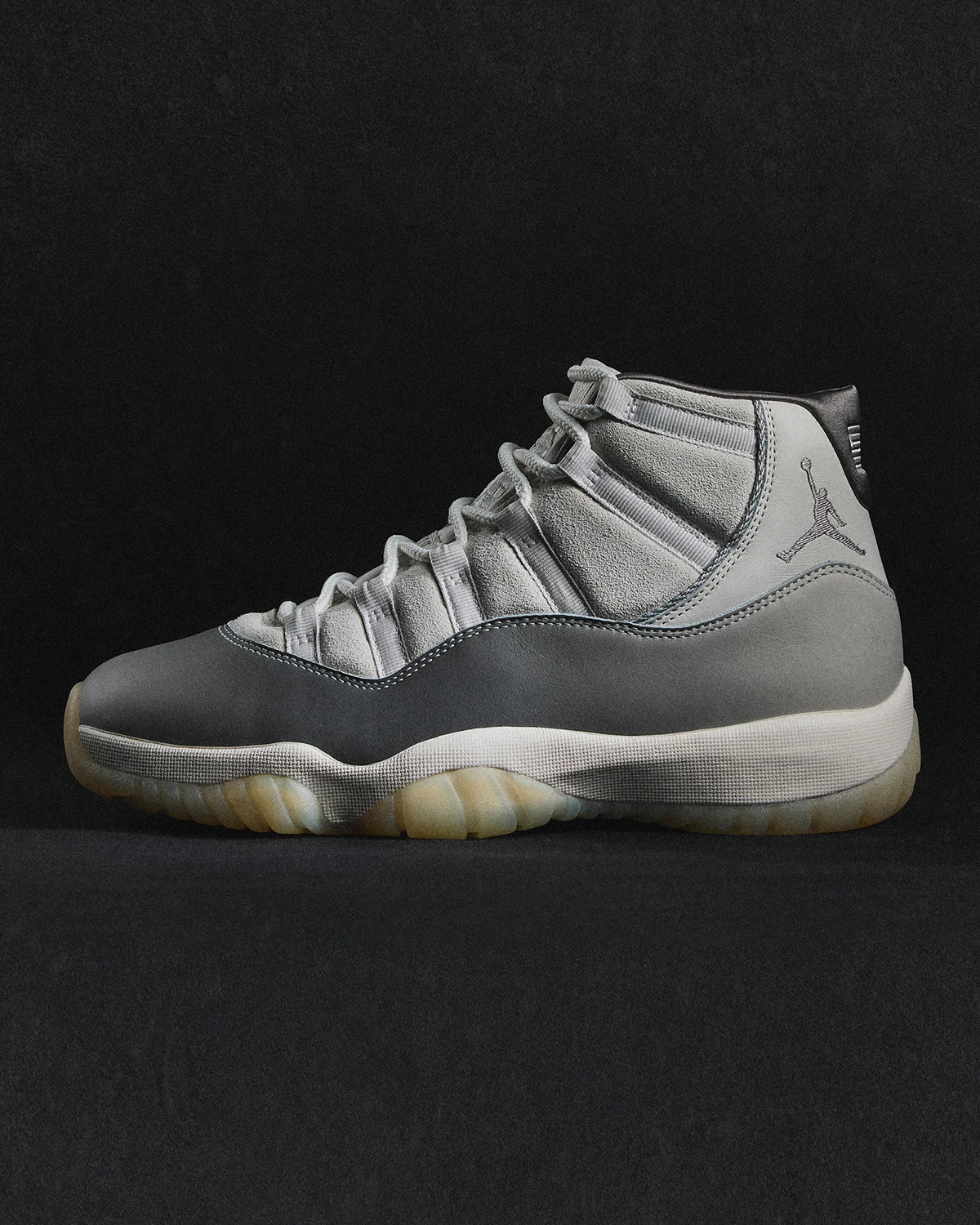 Nike Air Jordan 11 30th Anniversary Model