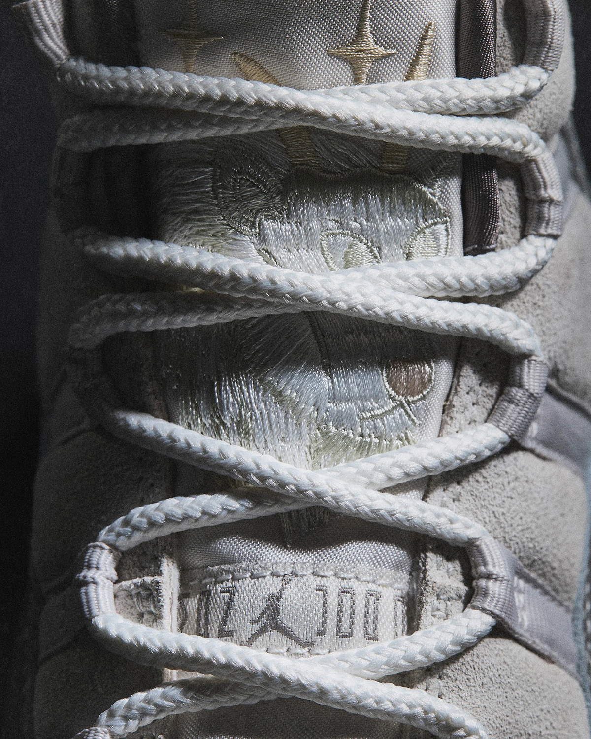 Nike Air Jordan 11 30th Anniversary Model
