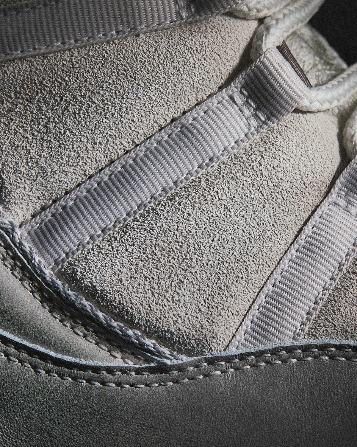 Nike Air Jordan 11 30th Anniversary Model