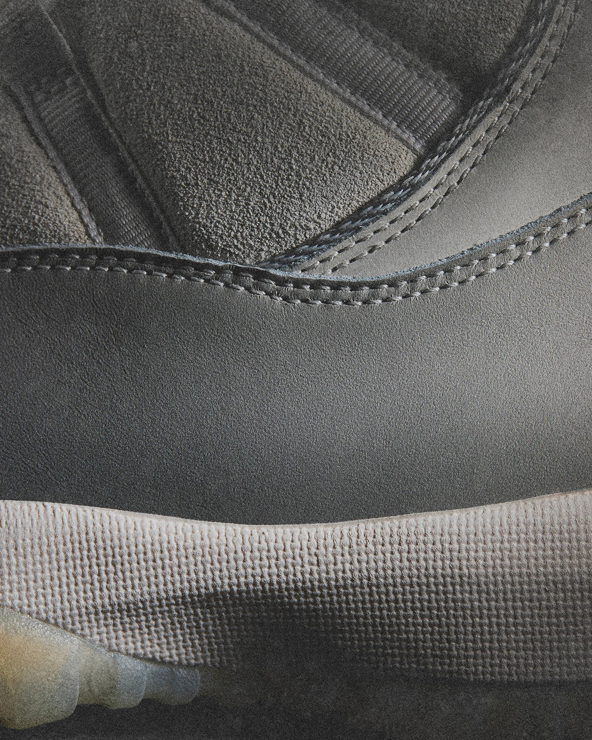 Nike Air Jordan 11 30th Anniversary Model