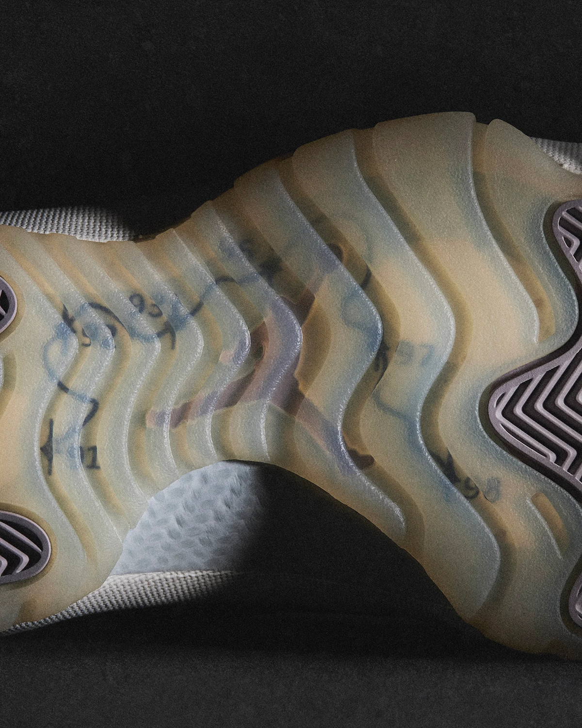 Nike Air Jordan 11 30th Anniversary Model