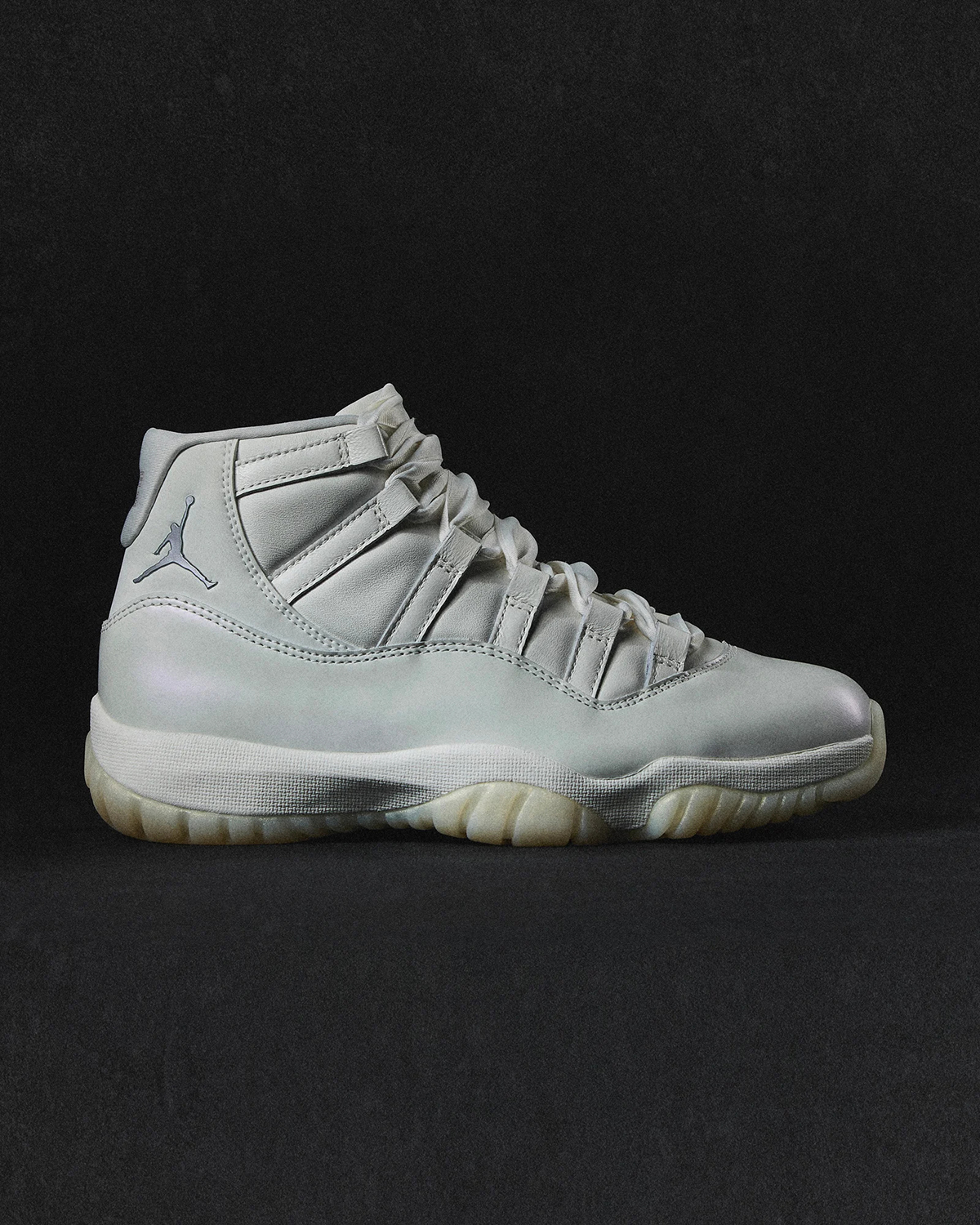 Nike Air Jordan 11 30th Anniversary Model