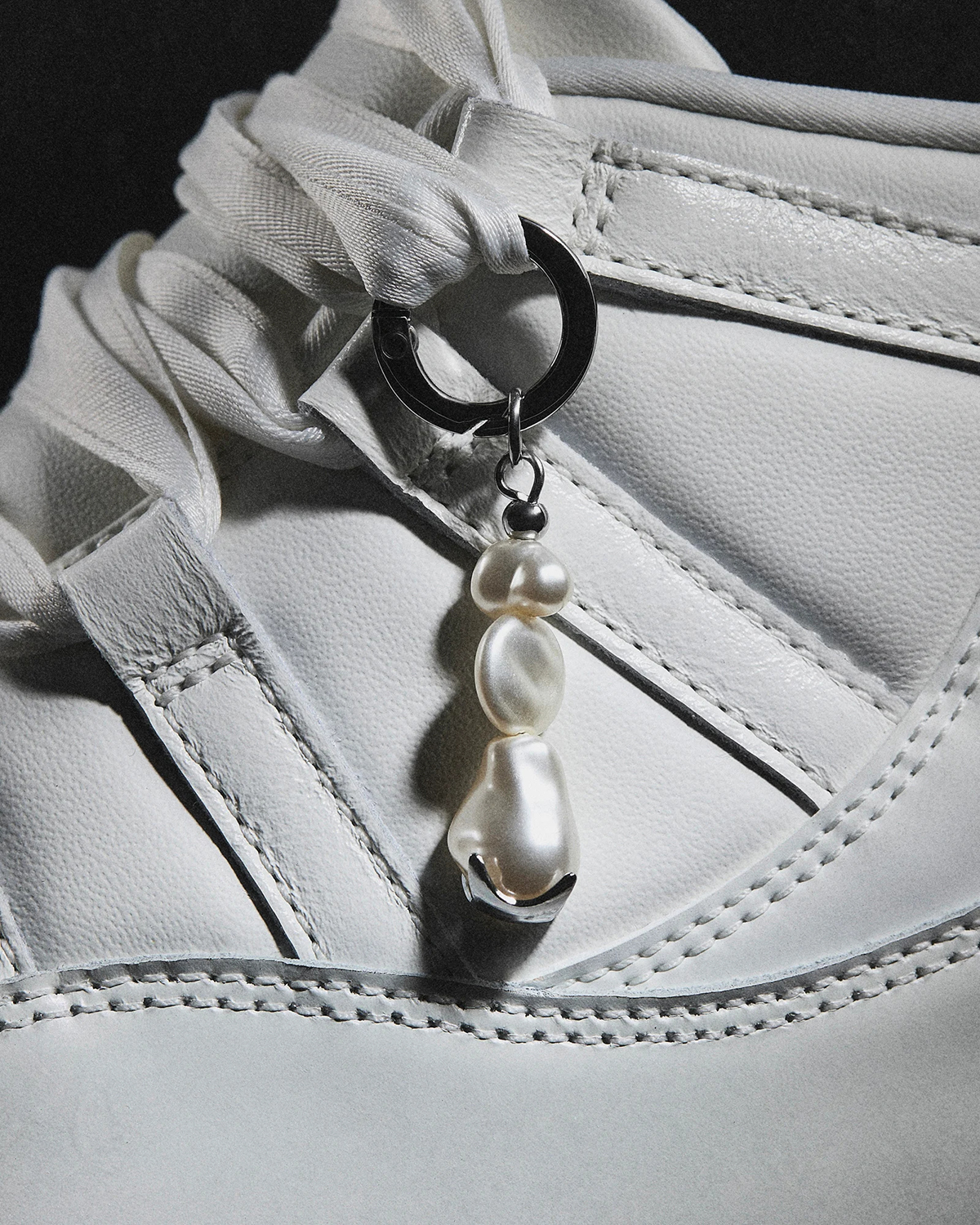 Nike Air Jordan 11 30th Anniversary Model