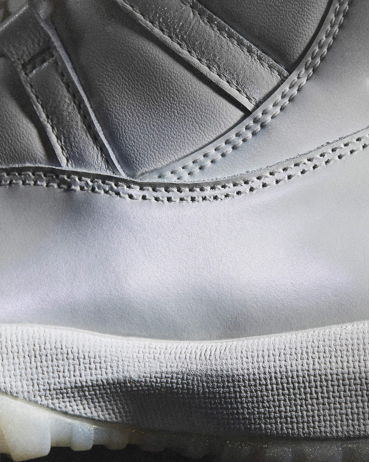 Nike Air Jordan 11 30th Anniversary Model